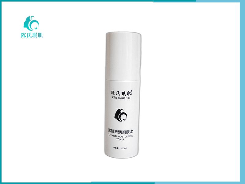 雪肌滋润爽肤水